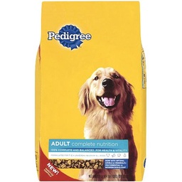 [444] PEDIGREE ADULT 4.4lb BOLSA    