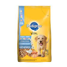 [7710] PEDIGREE CACHORRO 2.2lb       