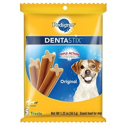 [8728] PEDIGREE DENTASTIX 1.22oz     