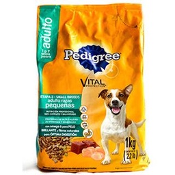 [8818] PEDIGREE RAZAS PEQUEÑAS 2.2lb 
