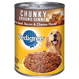 [1865] PEDIGREE STEW W CHUNKY B 13.2 
