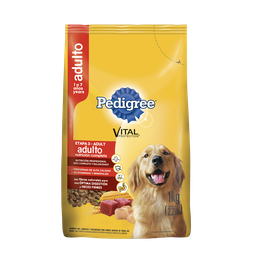 [12027] PEDIGREE VITAL ADULTO 2.2lb   