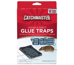 [13359] PEGA DE RATON C/MASTER PQ 4   