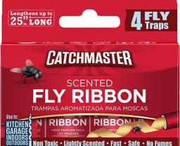 [12803] PEGA INSECTOS CATCHMASTER PQ 4