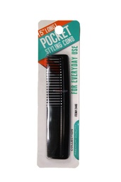 [8330] PEINILLA POCKET HAIR          