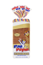 [R10113] PEPIN INT BLANCO              