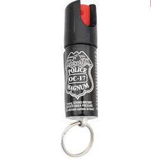 [2172] PEPPER SPRAY MAGNUM 1/2oz     