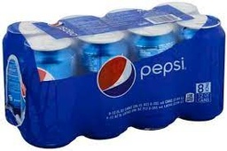 [R10111] PEPSI 8 PACK                  