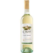 [2725] CAVIT PINOT GRIGIO VALDADIGE 750ml