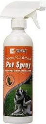 [5420] PET SPRAY OATMEAL 17oz        