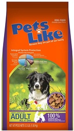 [9971] PETS LIKE ADULT 3.3lbs        