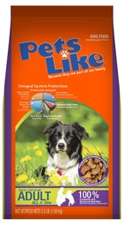 [12714] PETS LIKE PUPPY 3.3lbs        