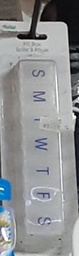 [4257] PHARMACY MEDICAL PILL BOX     