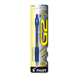 [5847] PILOT G2 BOLIGRAFO            
