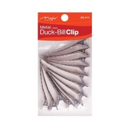 [3487] PINCHES DUBI METAL G/MAGIC 12P