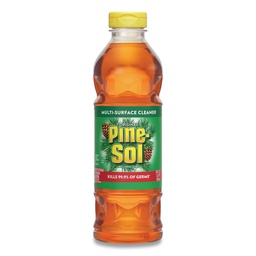[12752] PINE-SOL ORIGINAL 24oz        