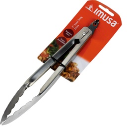 [7490] PINZAS IMUSA 9''              