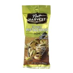 [9072] PISTACHIOS NUT HARVEST 1.75oz 