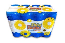 [3576] PIÑA BUENA 8pk 12oz        
