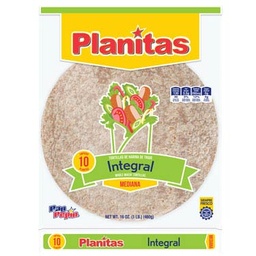 [2956] PLANITAS INTEGRAL MED PQT/10 16oz