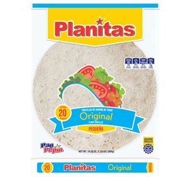 [2951] PLANITAS ORIG PEQ 20oz 4145