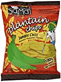 [4184] PLANTAIN CHIPS CHILI 2.65oz   