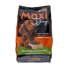 [10573] MAXI DOG CACHORRO 3.30lb