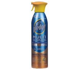 [9121] PLEDGE ANTIBACTERIAL 9.7oz    
