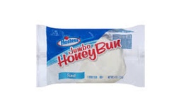 [9868] HOSTES ICED HONEY BUN 4oz              