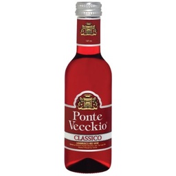 [1852] PONTE VECCKIO CLASSICO 187ml  