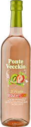 [5013] PONTE VECCKIO STRAWBERRYKIWI 750ml
