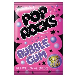 [13588] POP ROCKS GUM                 