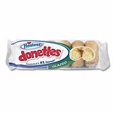 [4209] HOSTESS DONETTES GLAZE 4oz
