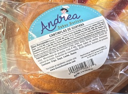 [4246] ANDREA CANTINFLAS 2oz