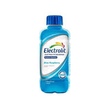 [2941] ELECTROLITE BLUE RASPBERRY 21oz