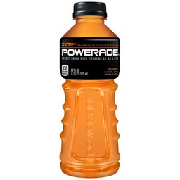 [357] POWERADE CHINA 20oz 9119