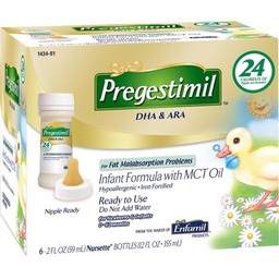 [5495] PREGESTIMIL RTU 24C 6-2oz     