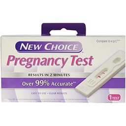 [8150] PREGNANCY TEST U-CHOICE       