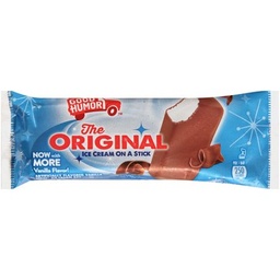 [379] PREMIUM ICE CREAM BAR         