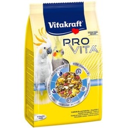 [7256] PRO VITA COCKATIEL LOVE 24oz  