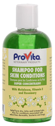 [7252] PRO VITA SHAMPOO FOR SKIN 8oz 