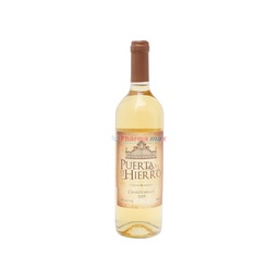 [4678] PUERTA DE HIERRO CHARDON.750ml