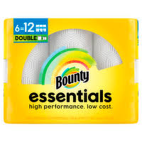 [6492] BOUNTY ESSENTIALS PQT/6=12