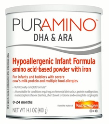 [6075] PURAMINO DHA&ARA 14.1oz       