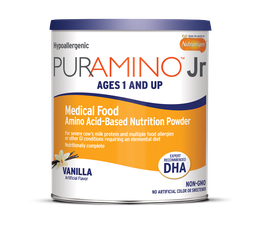 [11043] PURAMINO JR VAINILLA 14.1oz