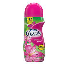 [9075] PUREX CRYSTAL FABULOSY 15.5oz 