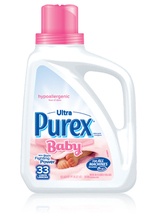 [12131] PUREX FOR BABY 50oz           