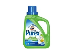 [8592] PUREX NATURAL ELEMENT 50oz    
