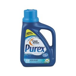 [10820] PUREX UCL HIGH EFFI 50oz      