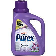 [10818] PUREX UCL LAVANDA 50oz        